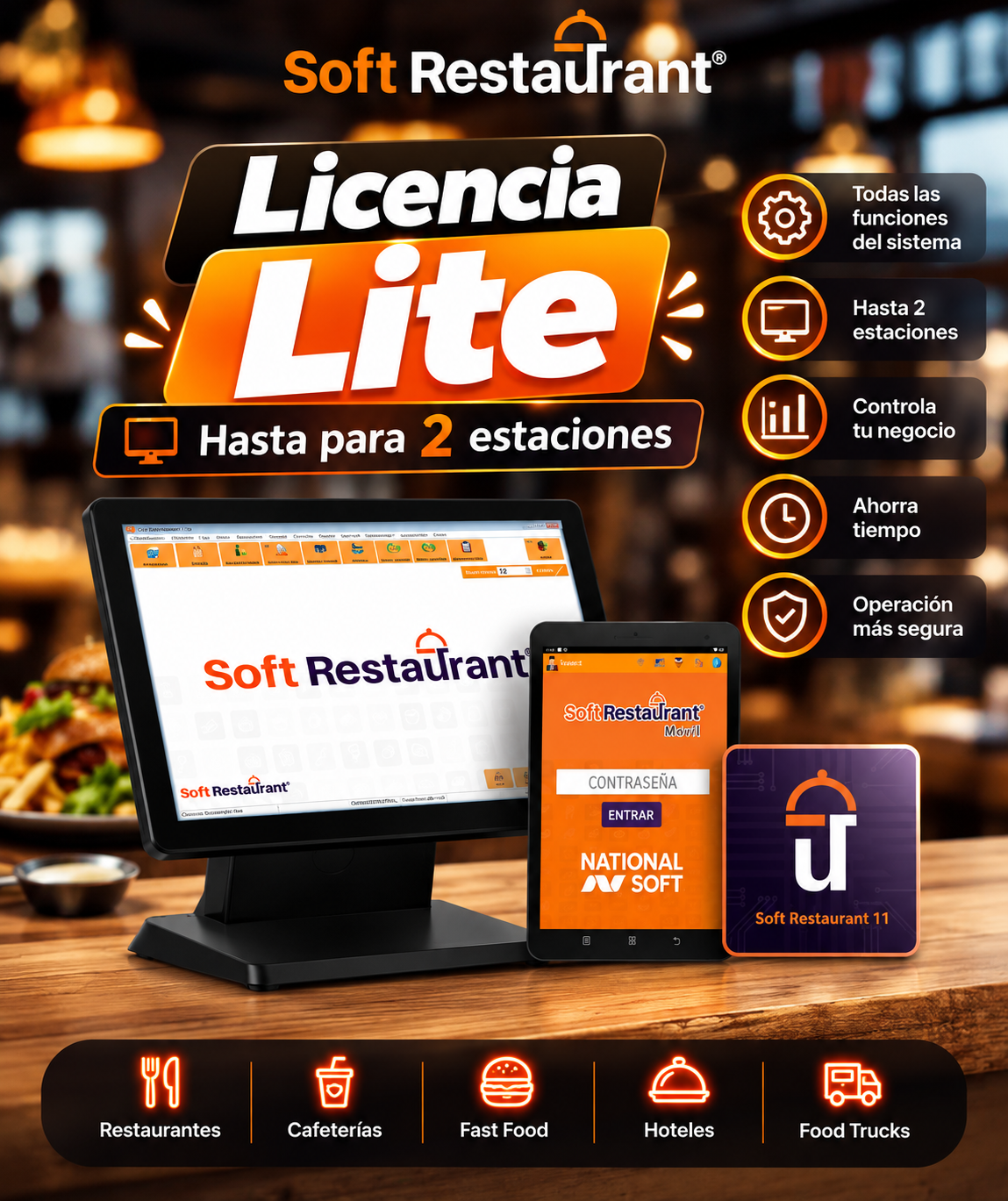 soft-restaurant-lite